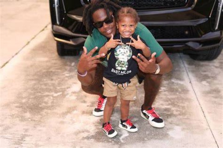 Teddy Bridgewater children: Does Teddy Bridgewater have kids?