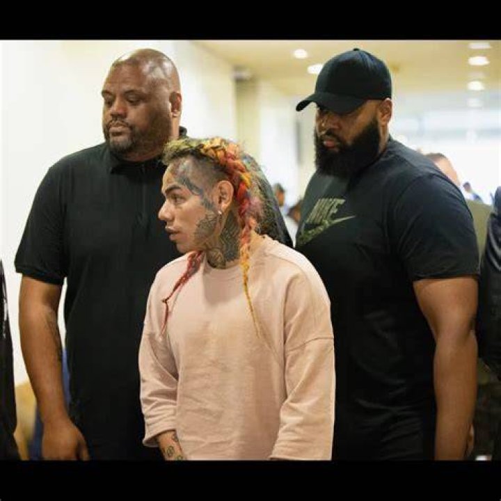 Tekashi 69’s Former Gang Affiliates Are Found Guilty Following The Rapper’s ‘Snitching’