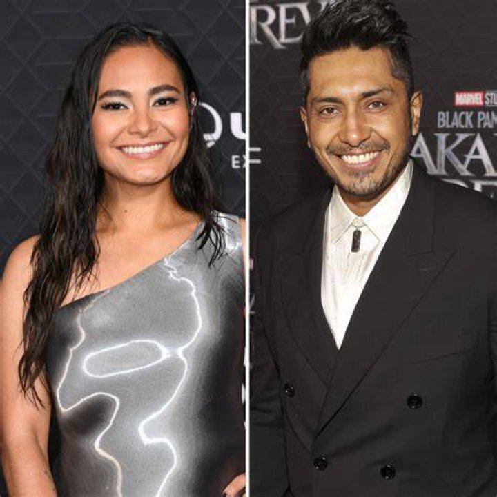 Tenoch Huerta wife: Is Tenoch Huerta married?