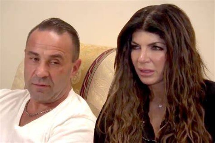 Teresa Giudice Reportedly Not Worried Joe Will Get Hurt In Boxing Match – Here’s Why!