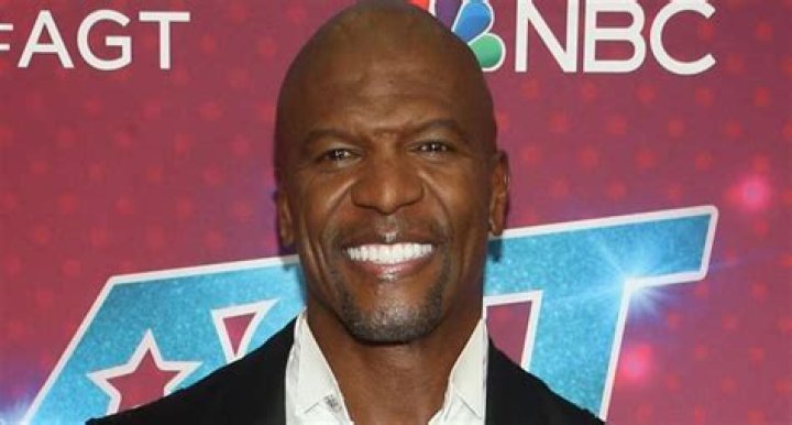 Terry Crews Height Weight Body Measurements Age Shoe Size Facts