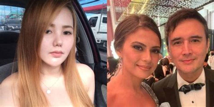 Thairo Estrada’s wife: Meet thairo Estrada’s girlfriend?