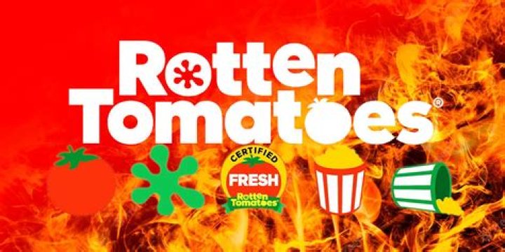 The #1 Movie On Netflix Has A 17% Rating On Rotten Tomatoes