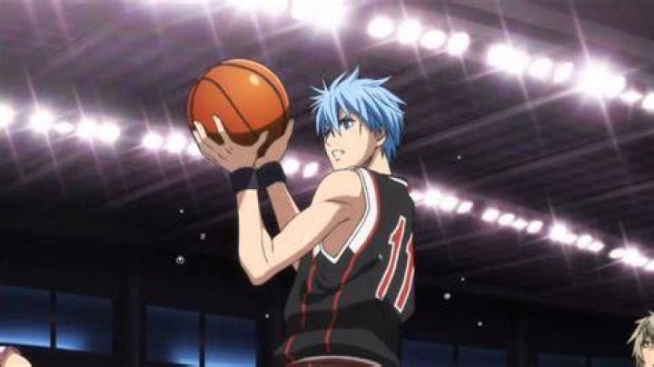 The 10 best basketball anime of all time