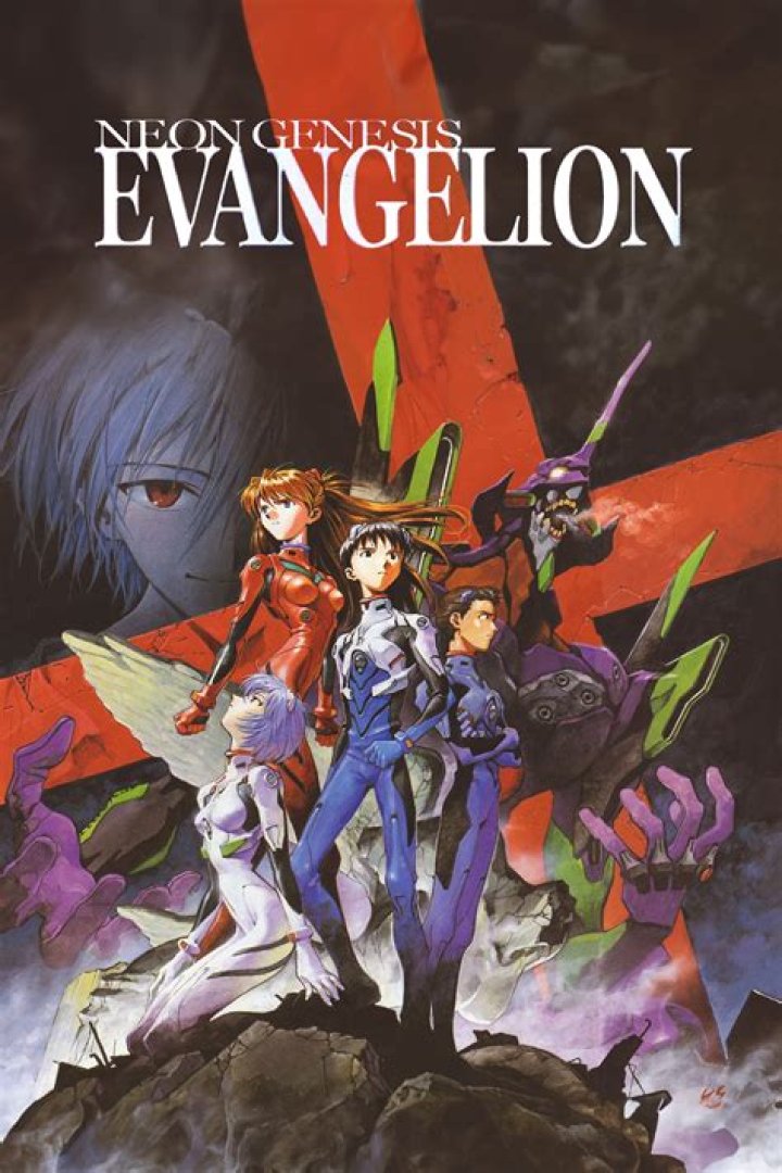 The 15 best quotes From ‘Neon Genesis Evangelion’