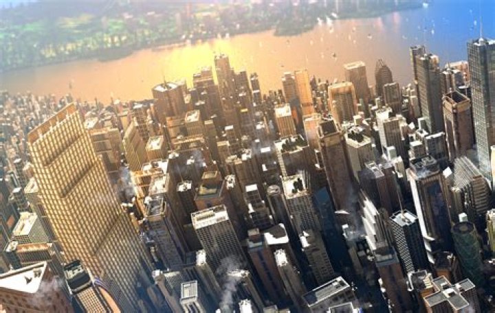 The Arroverse Finally Confirms Where The Flash’s Central City Is Located