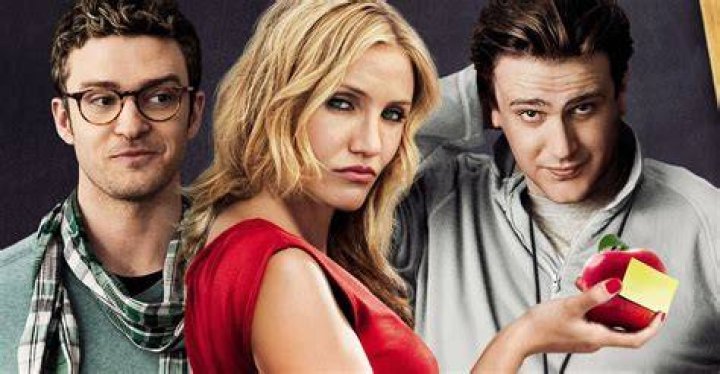 The best Cameron Diaz movies, ranked