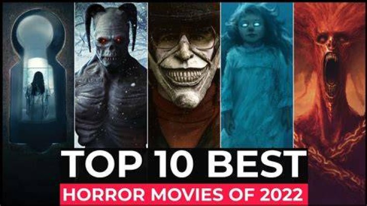 The best horror film based on your worst fear, according to Reddit