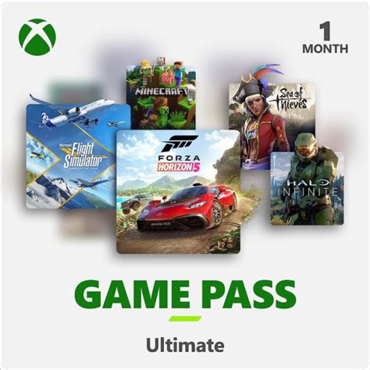 The best racing games on Xbox Game Pass