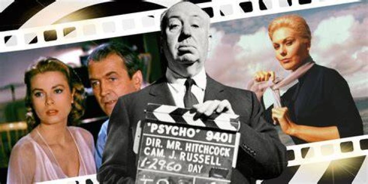 The Cast Of Hitchcock Go Psycho In New Images