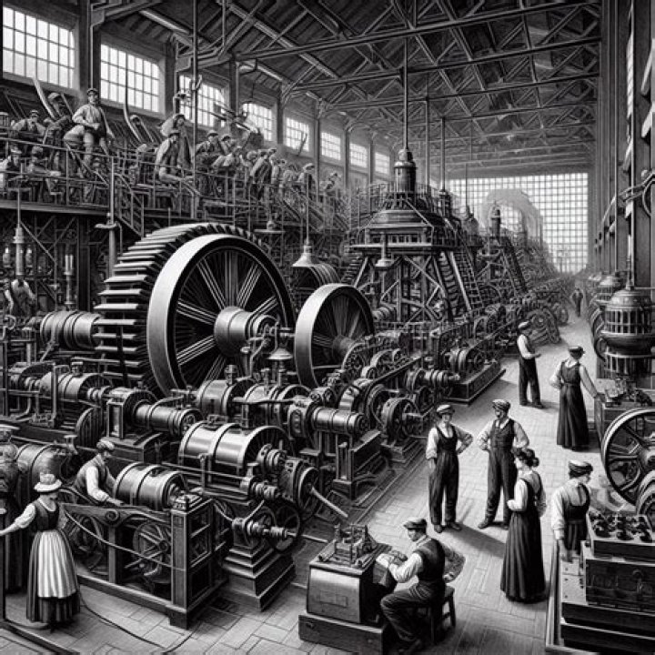 The Greatest 19th Century Electrical Engineers