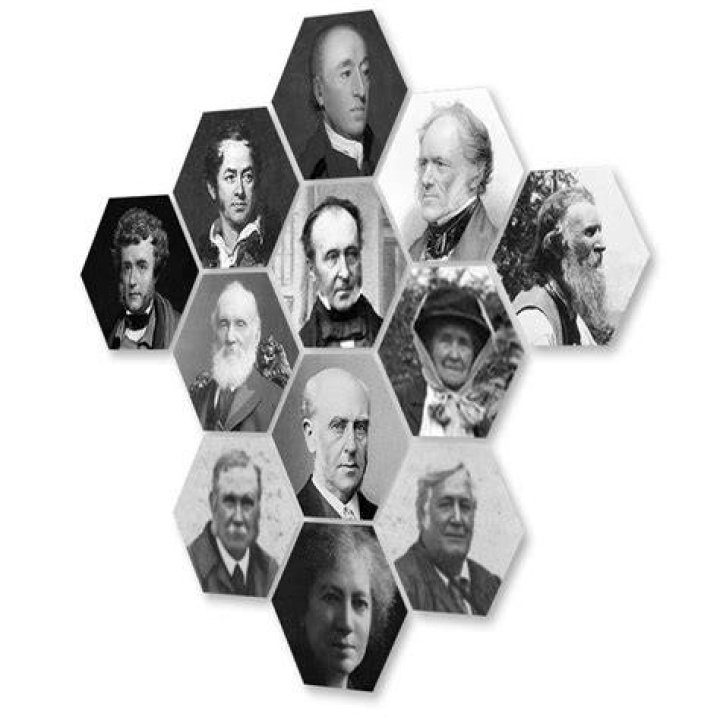 The Greatest 19th Century Journalists