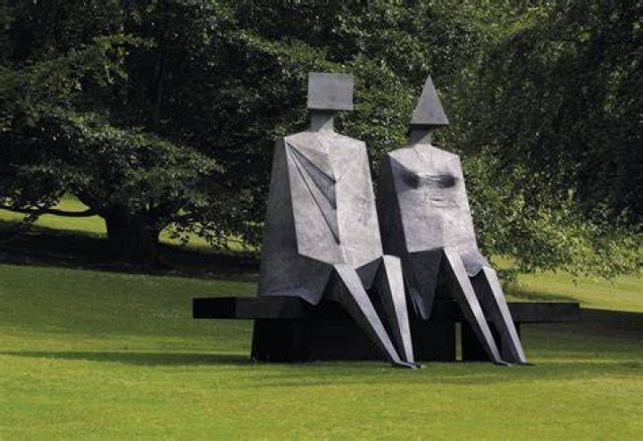 The Greatest 20th Century Sculptors