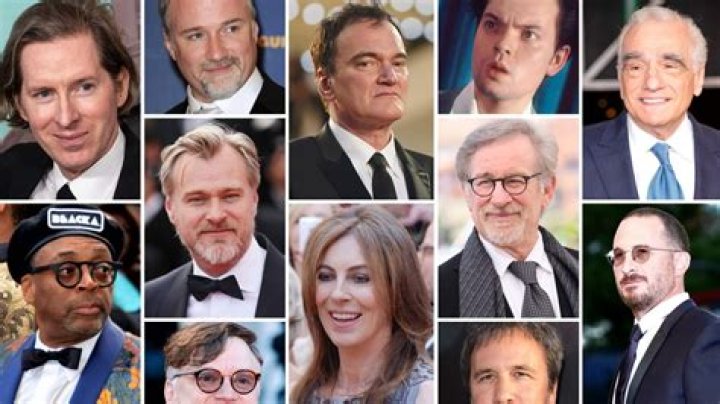 The Greatest Danish Directors