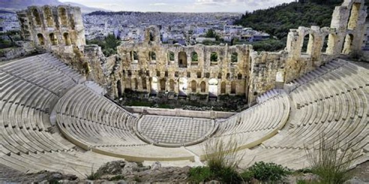 The Greatest Greek Playwrights