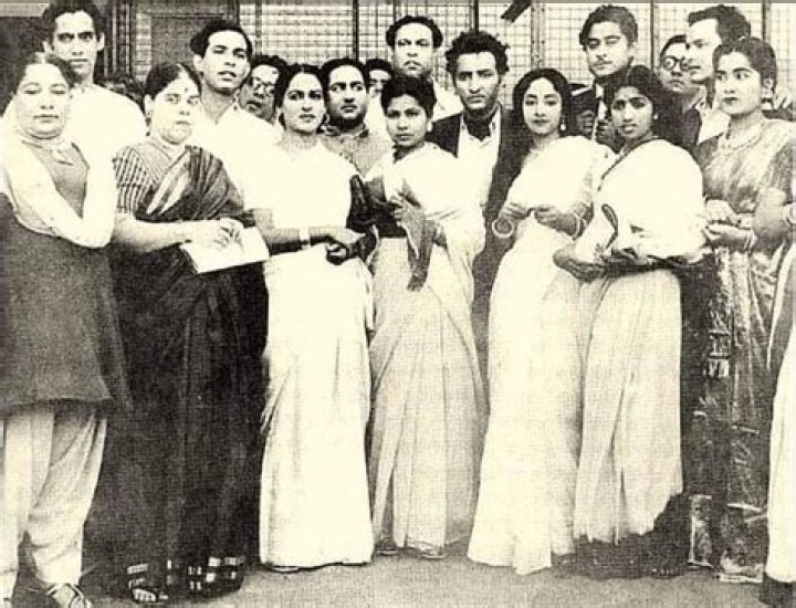 The Greatest Indian Playback Singers