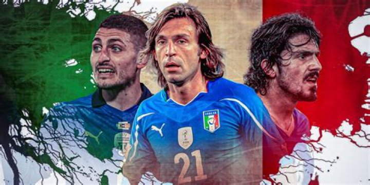 The Greatest Italian Comedians