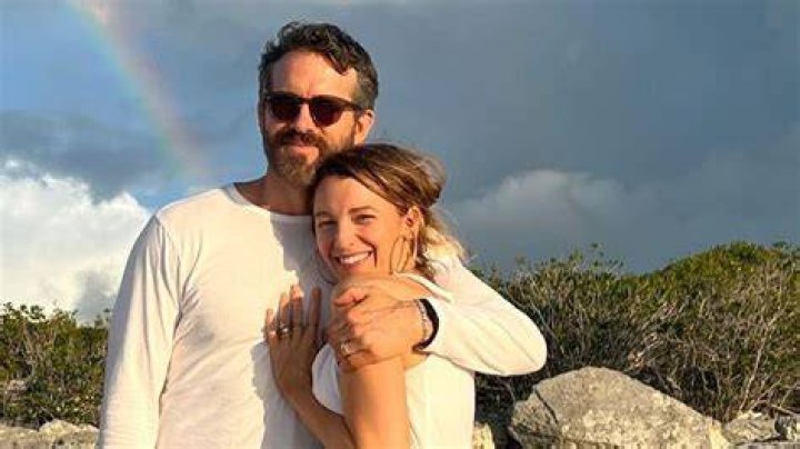 The Internet’s Favorite Couple Ryan Reynolds And Blake Lively Are Pregnant