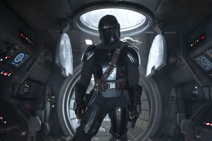 The Mandalorian Fans Freaking Out Over Michael Biehn’s Appearance