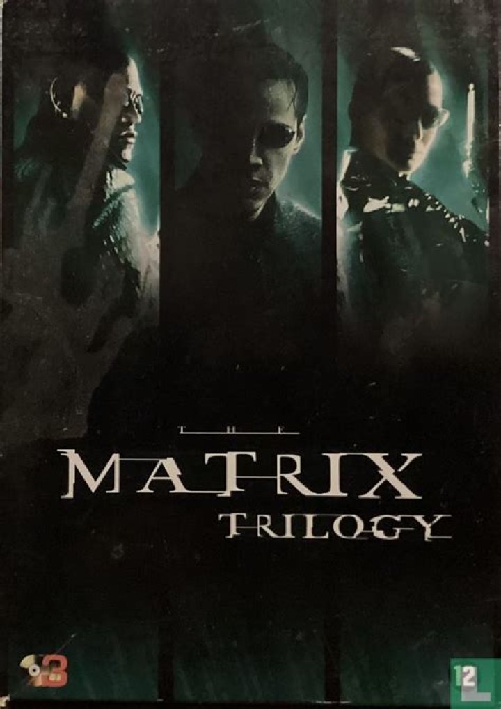 The Matrix Trilogy Returning To Netflix To Help You Self-Isolate
