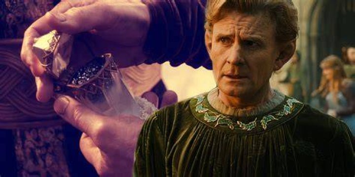 ‘The Rings of Power’ explained: Who is Galadriel’s brother?