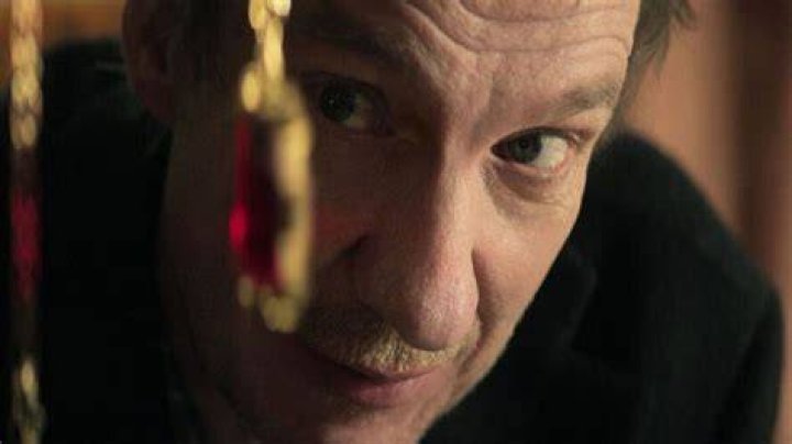 ‘The Sandman’: Why does John Dee give the amulet of protection to Rosemary?