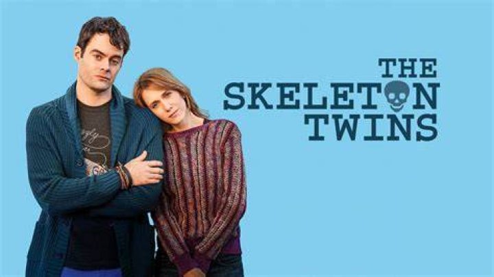 The Skeleton Twins Review [Sundance 2014]