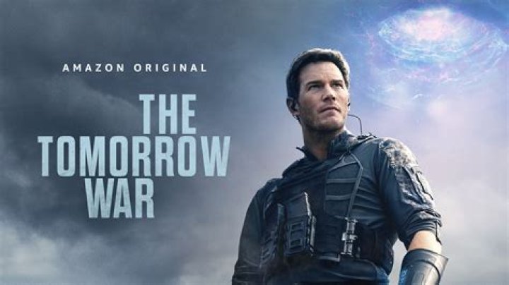 The Tomorrow War Director Says A Sequel Could Explore The White Spikes’ Origin