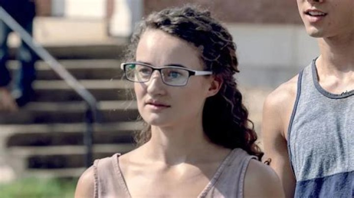 The Walking Dead Actress Angel Theory Wiki, Height, Age & Girlfriend