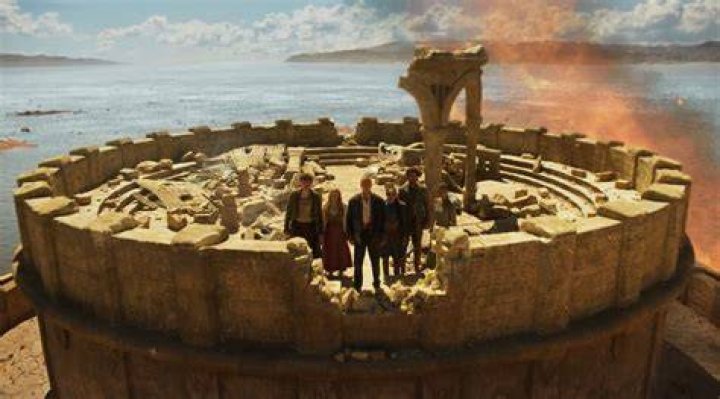 ‘The Wheel of Time’ season 2 ending, explained