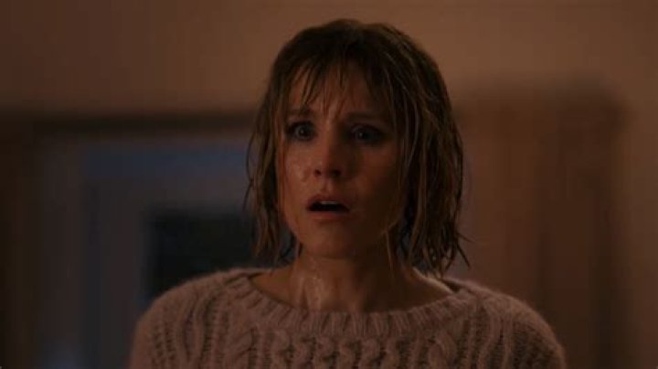 ‘The Woman in the House’ ending explained
