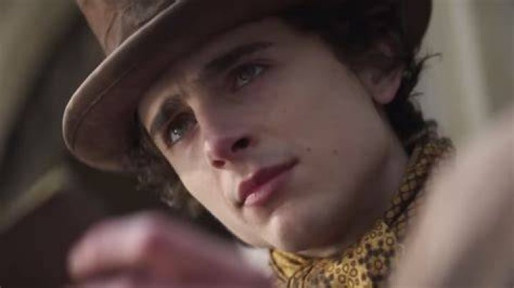 The ‘Wonka’ ending explained