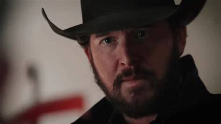 The ‘Yellowstone’ brand — what it is and who gets to wear it