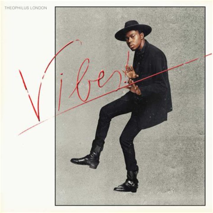 Theophilus London top songs and awards