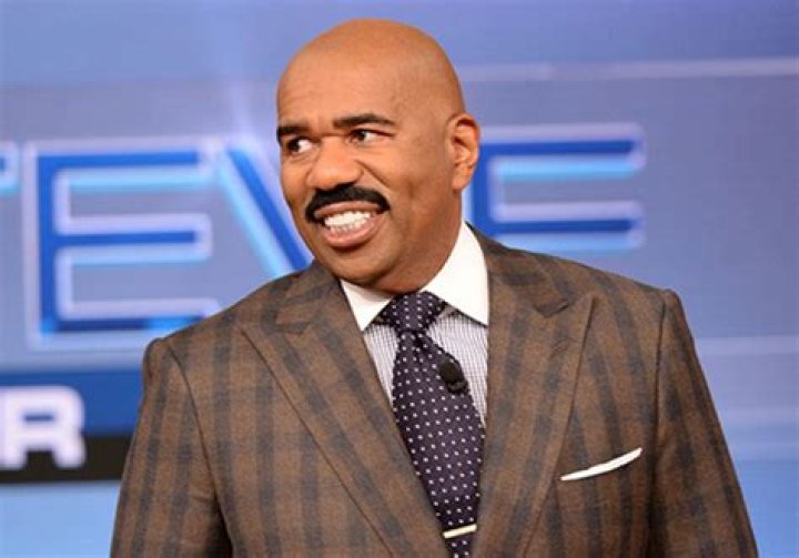 This Is The Real Reason Steve Harvey’s Talk Show Was Canceled