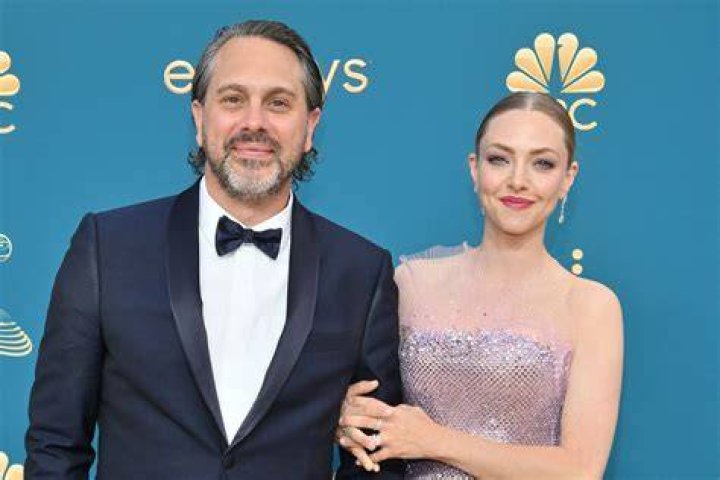 Thomas Seyfried-Sadoski: Meet Amanda Seyfried son