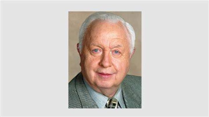 Thomas W. Sarnoff Cause of Death, Age, Biography, Legendary NBC Network Exec,
