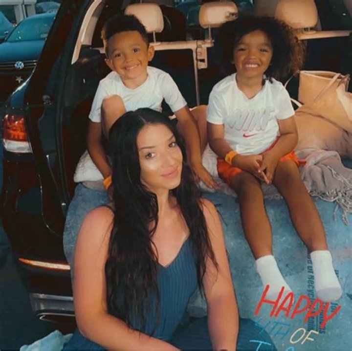 Tiffanie Lucas Wiki, Age, Kids, Husband, Parents and More