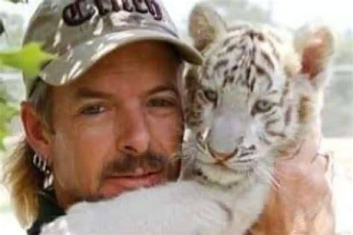 Tiger King Joe Exotic’s Niece Is Spilling All The Tea — Orgies, Sex Acts On Animals And More Salacious Details