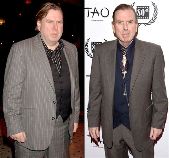Timothy Spall Weight Loss: How the Actor Shed Pounds and Embraced Wellness?