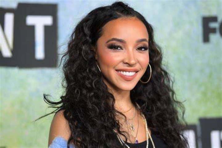 Tinashe siblings: Meet Kudzai Kachingwe, Thulani Kachingwe