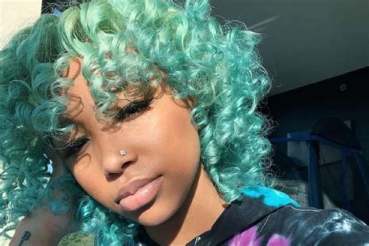 Tiny Harris’ Daughter, Zonnique Pullins Changes Her Look – Check Out Her New Hair