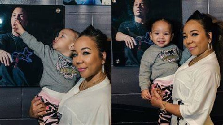 Tiny Harris Has Been Teaching Heiress Harris All About Giving Back – Here’s Her Message