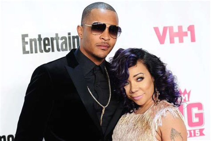 Tiny Harris Is Raising Another Bilingual Daughter — This Video Proves That Having T.I. Back Under The Same Roof Is Good For Everyone