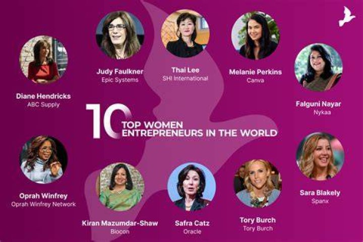 Tiny Harris Praises Some Of The Most Successful Women She Met Lately