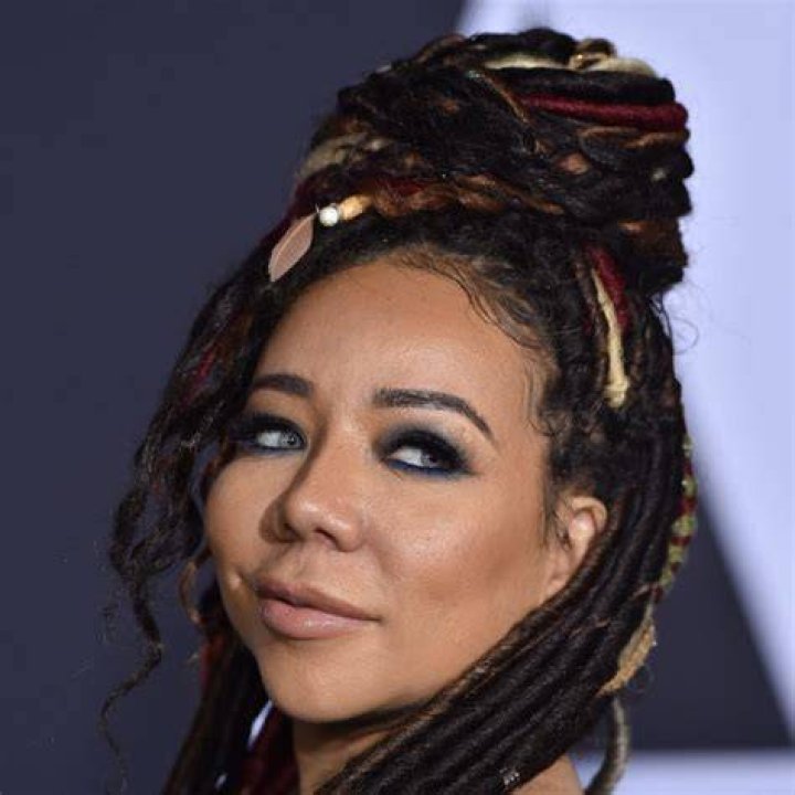Tiny Harris Supports A Movie Featuring The First Black Female Cop Ever Lead Role