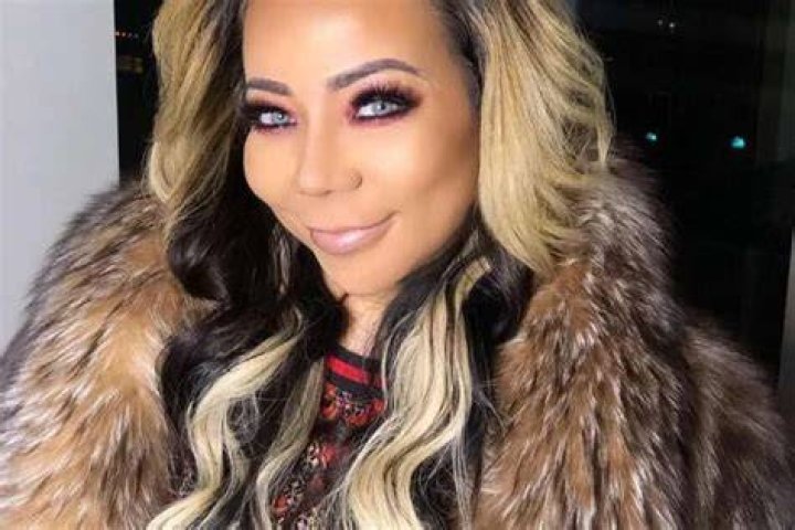 Tiny Harris Tells Fans That Toni Braxton’s Music Impacted Her Life