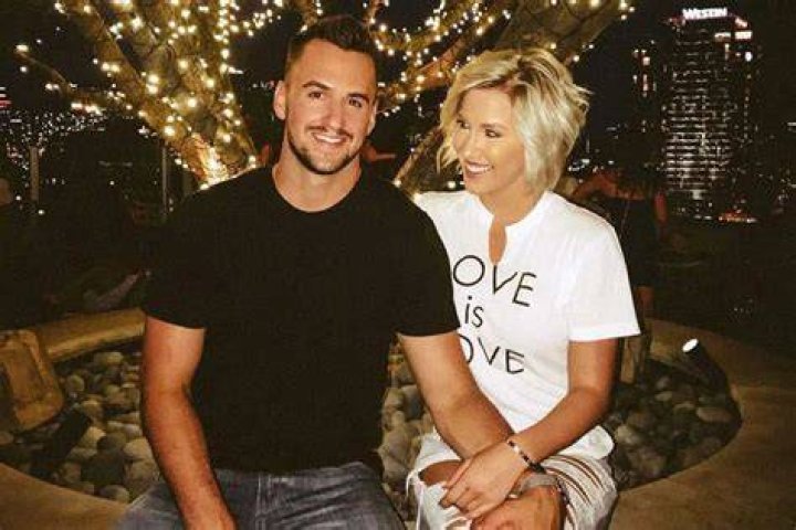 Todd Chrisley Misses Savannah Chrisley’s Ex-Fiance