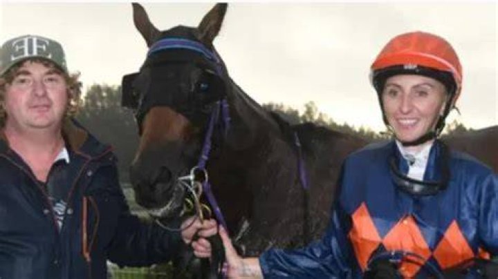 Todd Perkins Obituary, Well-known Horse Trainer