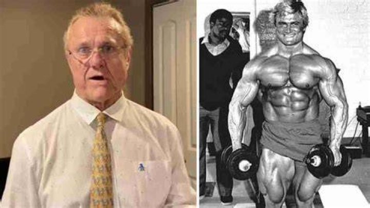 Tom Platz Height, Weight, wife, children, family, Best win, Bio, age, net worth